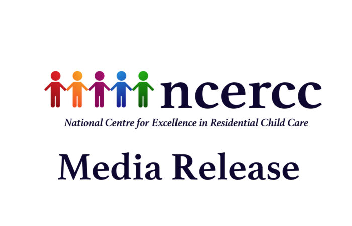 MEDIA RELEASE | NCERCC Returns With Residentialism And The Children’s Residential Network.