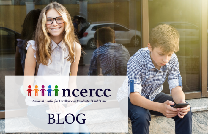 An NCERCC Easy Guide  – What Does The Care Review Case For Change Say About Residential Child Care?