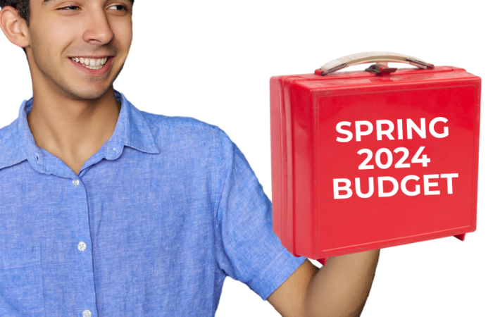The Budget And Residential Child Care