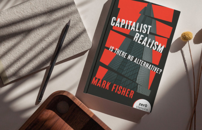 Decapitalising Residential Child Care – Really Radical Reset Strategies