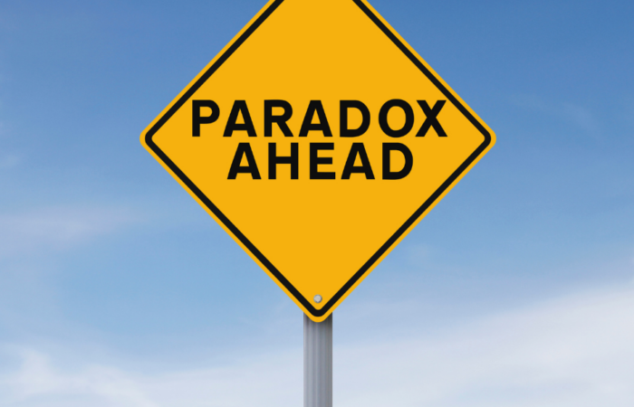 Foucault – Connecting The Paradox Of Care To The Reset