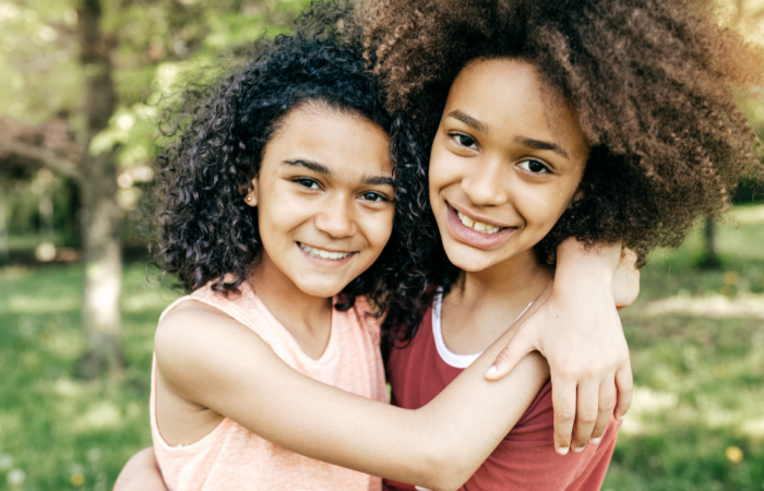 Kin And Kith Residential Child Care =  An Inclusive Family First Policy